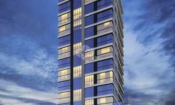 Imagem 3: Apartamento com 4 suítes e 3 vagas de garagem na Meia Praia