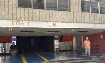 Imagem: VAGA DE GARAGEM - CENTRO RIO DE JANEIRO