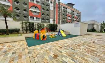 Imagem 2: Apartamento em Rua Francisco Rodrigues Borges - Vila Maracy - Bauru/SP