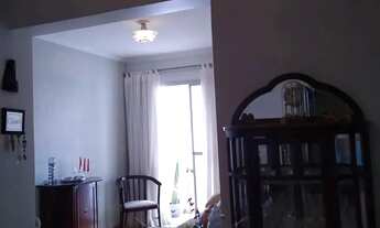 Imagem 6: Imóvel para venda possui 91 metros quadrados com 3 quartos em Santana - São Paulo - SP