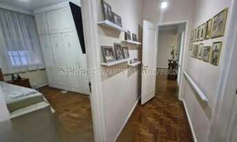 Imagem 4: Apartamento de 4 quartos na Tijuca