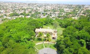 Imagem 3: Casa com 4 dormitórios à venda, 264 m² - Jardim Atlântico Oeste (Itaipuaçu) - Maricá/RJ