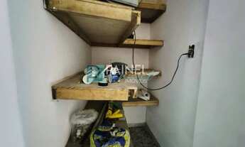 Imagem 7: Sobrado de 4 dormitórios para alugar no bairro Cidade Náutica e São Vicente