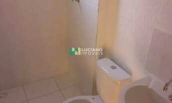 Imagem 14: Aluguel de área privativa, 2 quartos em condomínio fechado