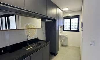 Imagem 3: Apartamento 74m² 2 Dormitórios de Alto Padrão