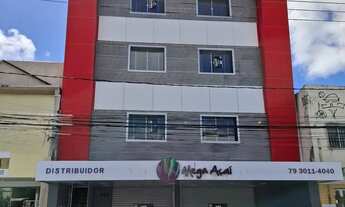 Imagem: ALUGO salas individuais com WC