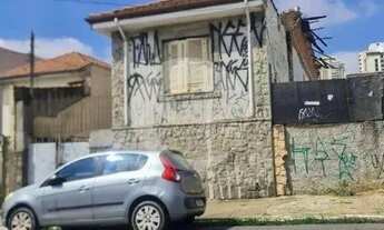 Imagem 2: Terreno à venda - mooca