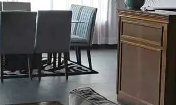 Imagem: Casa em Jardim Leonor Mendes de Barros