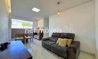 Imagem: Apartamento de 3 quartos à venda no Paquetá