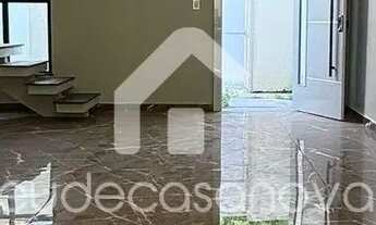 Imagem 5: Casa Duplex, Lírio do Vale