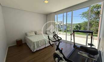 Imagem 6: Casa em condomínio, 4 quartos, Lagoa Santa codigo: 156623