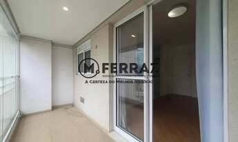 Imagem 3: Apartamento 60m² com 2 Quartos para Locação na Consolação