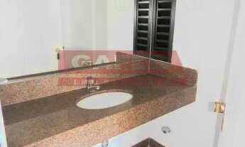 Imagem 6: EXCELENTE APARTAMENTO 400M² SALÃO 4 SUITES 3 VAGAS DE GARAGEM !