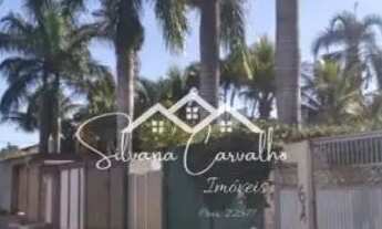 Imagem 4: Casa Colônia Agrícola Sucupira - Riacho Fundo 1