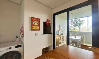 Imagem 8: Imóvel para venda com 76 metros quadrados com 2 quartos em Centro - Passo de Torres - SC