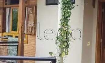 Imagem 5: Sobrado à venda e para alugar em Campinas, Jardim Botânico (Sousas), com 3 quartos, com 31