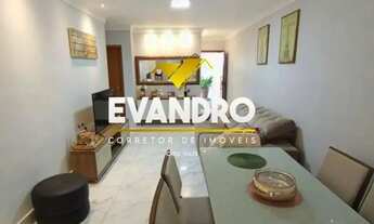 Imagem 2: Casa em Condomínio para Venda em Cuiabá, Jardim Imperial, 3 dormitórios, 1 suíte, 3 banhei