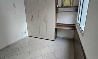 Imagem: Apartamento 2 qts vivendas club venda