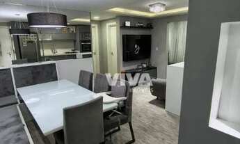 Imagem 4: Apartamento com 2 dormitórios à venda, 52 m² por R$ 400.000 - Espinheiros - Itajaí/SC