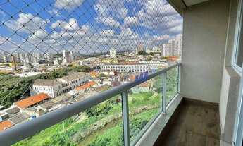 Imagem 7: Studio mobiliado com 41m², 1 vaga em Jundiaí - COD 0082