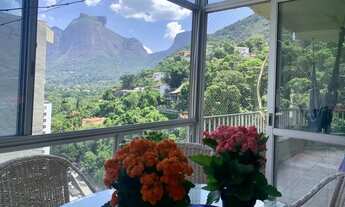 Imagem: Apartamento Padrão / Residencial / São