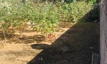 Imagem 2: Terreno à venda, 250 m² por R$ 180.000 - Jardim Terras de Santa Helena - Jacareí/SP