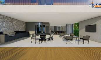 Imagem 7: Casa residencial duplex para Venda, em condominio fechado, no Sim, Feira de Santana, 4 suí