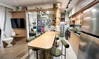 Imagem 4: EXCLUSIVO APARTAMENTO NO CENTRO DE - Goiânia - GO