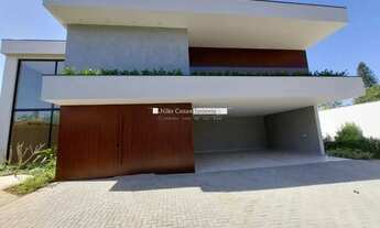 Imagem 3: Casa com 4 quartos todos com suítes á venda, no condomínio Lago Azul