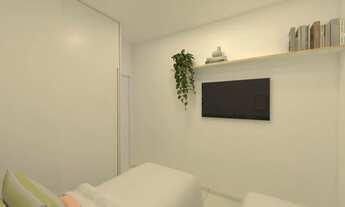 Imagem 5: Casa à Venda Santa Maria, Aracaju/SE 1