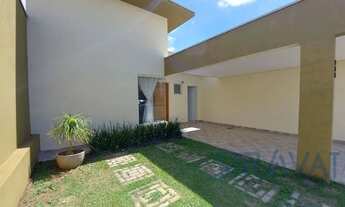 Imagem: Casa para Locação no Condomínio Park