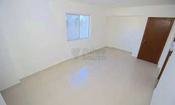 Imagem 2: Descubra o Conforto e Modernidade no Edifício Residencial Quebec - Apartamento de 01 quart