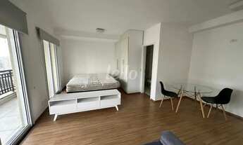 Imagem 3: Apartamento 1 quartos para alugar no(a) Jardim Anália Franco