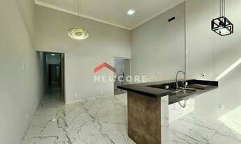 Imagem 2: Casa em Rua Domingos Soares Fortunato - Parque Residencial Castelo - Bauru/SP