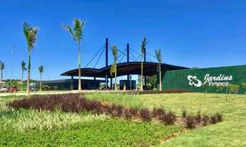 Imagem: Terreno Jardins França Lote à Venda, 405.00