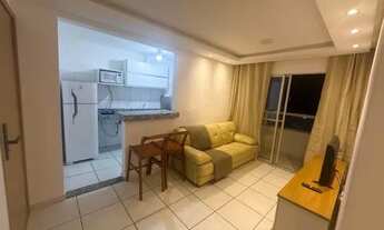 Imagem 3: Alameda dos Ipês