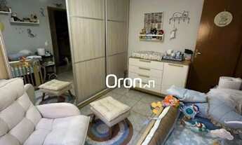 Imagem 7: Casa com 5 dormitórios à venda, 393 m² por R$ 1.350.000,00 - Parque Acalanto - Goiânia/GO