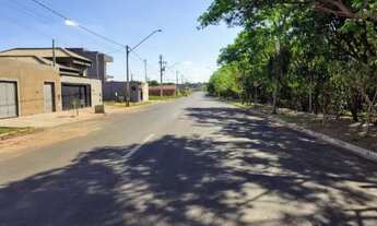 Imagem 3: Lote Jardim Europa Barretos SP