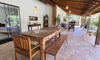 Imagem 2: Luxo e Sustentabilidade no Vale das Garças