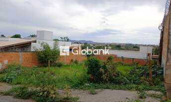 Imagem 2: Terreno Residencial de 360 m² em Montes Claros (Bairro Guarujá) Financiamento Disponível