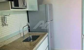 Imagem 4: Condomínio: PRIVILEGE RESIDENCE CAMBUI