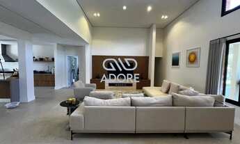 Imagem 3: Casa á venda no Condomínio Fazenda Kurumin - Itu/SP