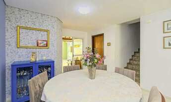 Imagem 7: Sobrado para Venda em Curitiba, Capão Raso, 4 dormitórios, 1 suíte, 3 banheiros, 2 vagas