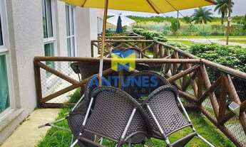 Imagem 3: Apartamento para locação, Muro Alto Condomínio Clube, Porto de Galinhas, Ipojuca, PE