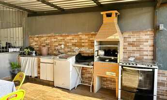 Imagem 7: Casa à venda 02 quartos sendo 01 Suíte no bairro Belmonte - Volta Redonda/RJ