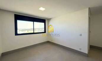 Imagem 5: Sobrado à venda, 314 m² por R$ 2.800.000,00 - Jardins Bolonha - Senador Canedo/GO