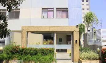 Imagem 2: Alugo Apartamento no Jardim América Edifício Canadá