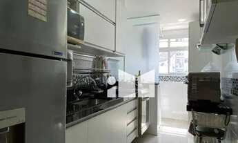 Imagem 6: Apartamento com 2 dormitórios à venda, 70 m² por R$ 830.000,00 - Praia da Costa - Vila Vel