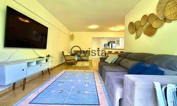 Imagem 4: 3 dormitórios , 2 suites à venda, 2 vagas , lazer total, Barra Funda, Guarujá, SP