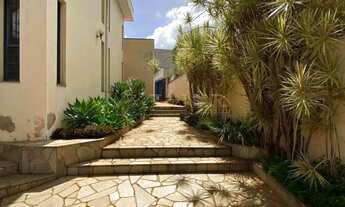 Imagem 5: Casa Padrão em Ribeirão Preto